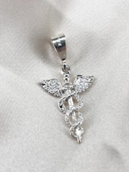 Dije Vocación y Salud