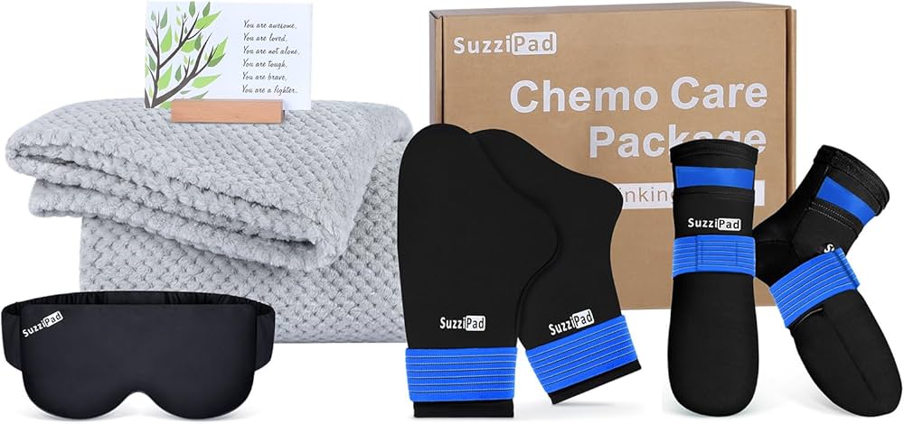 Red Kit para Quimioterapia